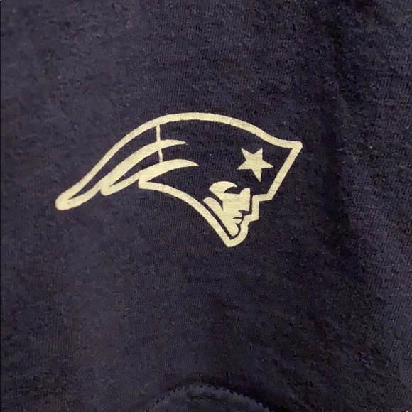 Reebox | New England Patriots T-shirt - Picture 2 of 6